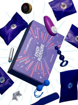 Calendrier de l'Avent Womanizer Enjoy 2025