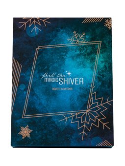 Calendrier de l'Avent Érotique Feel The Magic Shiver 2025