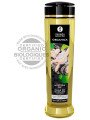Huile de Massage Délectable Organica Bio Neutre Shunga