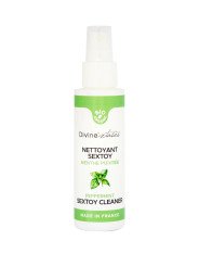 Divinextase Spray Nettoyant Sextoys Bio