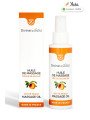 Huile de Massage Bio Gourmande Pêche Blanche Divinextase