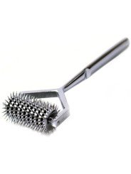 Roulette de Wartenberg 10 Roues à Aiguilles Inox