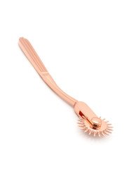 Roulette de Wartenberg 1 roue à Aiguilles Rose Gold