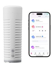 Masturbateur Connecté Max 2 Lovense