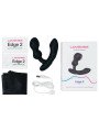 Edge 2 Stimulateur de Prostate Connecté Lovense
