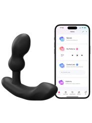 Edge 2 Stimulateur de Prostate Connecté Lovense