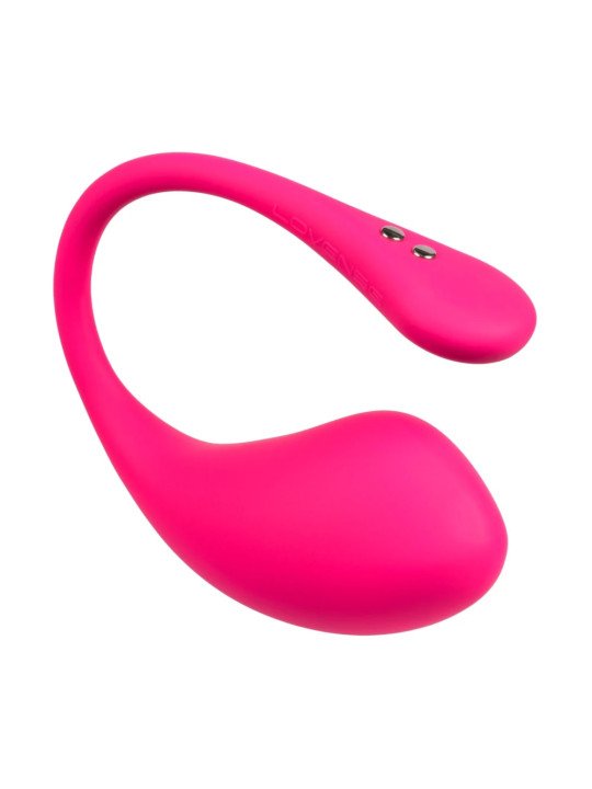 Lush 3 Oeuf Vibrant Connecté Lovense