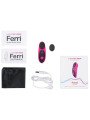 Ferri Stimulateur de Clitoris Connecté Lovense