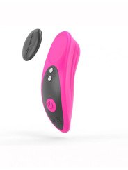 Ferri Stimulateur de Clitoris Connecté Lovense