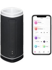 Calor Masturbateur Chauffant Connecté Lovense