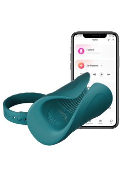 Gush 2 Masturbateur Connecté Lovense