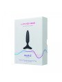 Hush 2 XS Plug Anal Vibrant Connecté Lovense