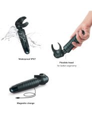 Man Wand Evo Masturbateur Pine Grey MAN.WAN