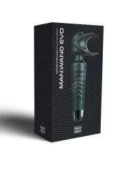 Man Wand Evo Masturbateur Pine Grey MAN.WAN