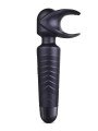Man Wand Evo Masturbateur Black Plum MAN.WAN