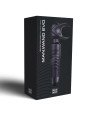 Man Wand Evo Masturbateur Black Plum MAN.WAN
