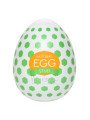 Masturbateur Egg Stud Tenga
