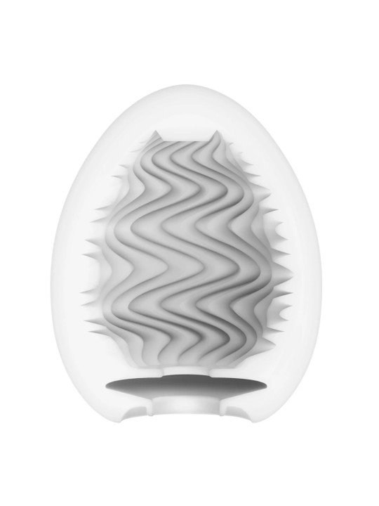 Masturbateur Egg Wind Tenga