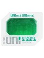 Tenga Uni Emerald Masturbateur Mixte