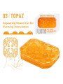 Tenga Uni Topaz Masturbateur Mixte