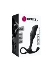 Stimulateur de Prostate Expert P L Dorcel