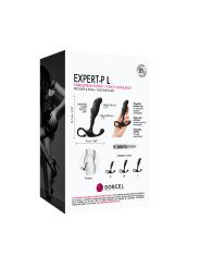 Stimulateur de Prostate Expert P L Dorcel