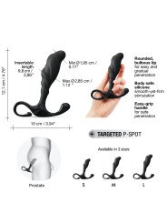Dorcel Stimulateur de Prostate Expert P L | La Clef des Charmes