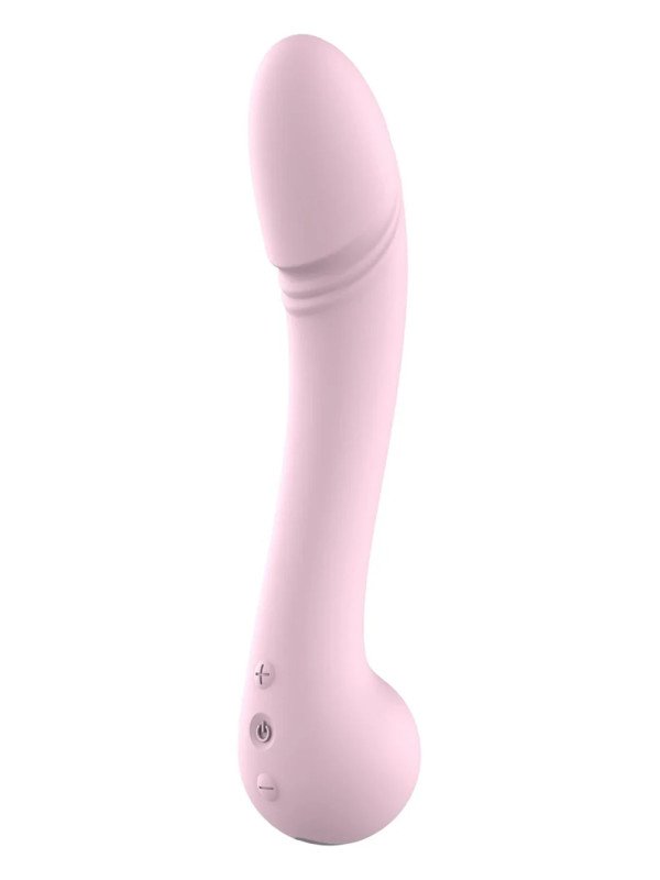 Lea Vibromasseur Dreamtoys Amour