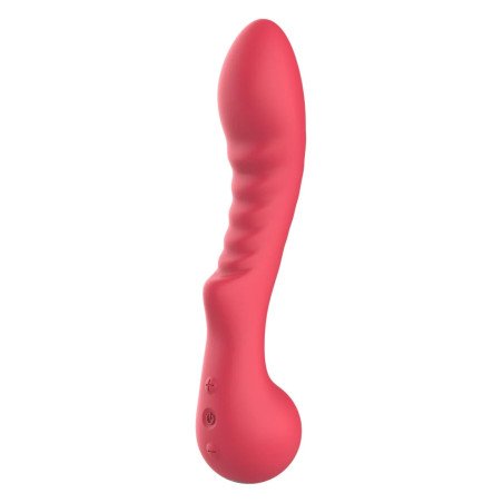Aimée Vibromasseur Dreamtoys Amour