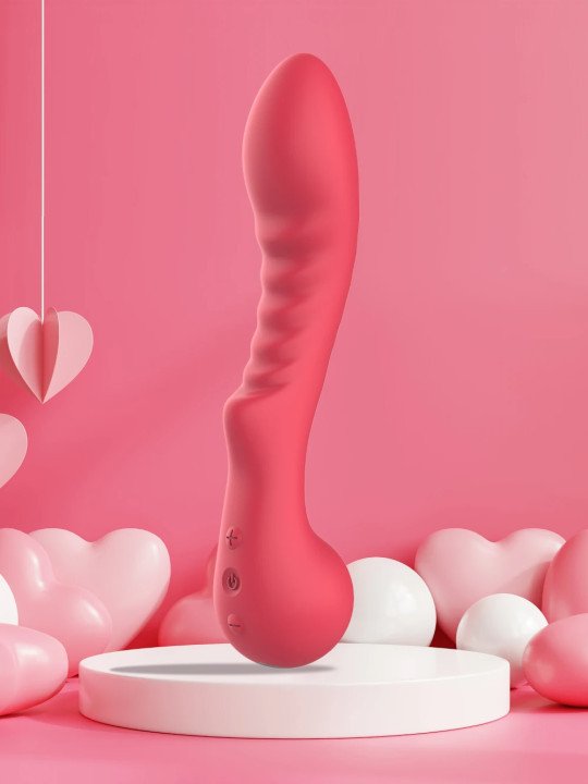 Aimée Vibromasseur Dreamtoys Amour