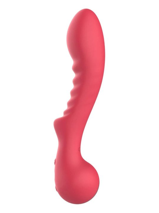 Aimée Vibromasseur Dreamtoys Amour