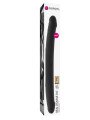 Double Gode Real Double Do Noir Dorcel