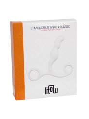 Stimulateur de Prostate P-Classic Litolu