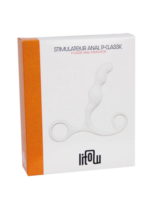 Stimulateur de Prostate P-Classic Litolu