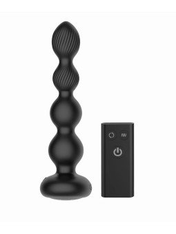 Tornado Probe Chapelet Anal Rotatif Télécommandé Nexus