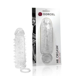 DORCEL Gaine orgasmique Mr ORGASM. La Clef des Charmes, loveshop Toulouse