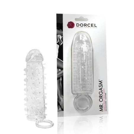 DORCEL Gaine orgasmique Mr ORGASM. La Clef des Charmes, loveshop Toulouse