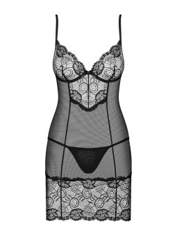 Alluria Nuisette en Dentelle