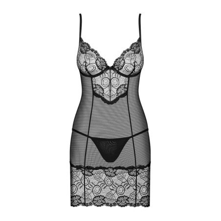 Alluria Nuisette en Dentelle