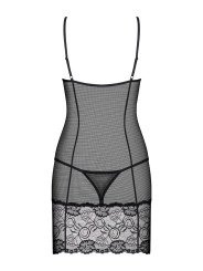 Alluria Nuisette en Dentelle