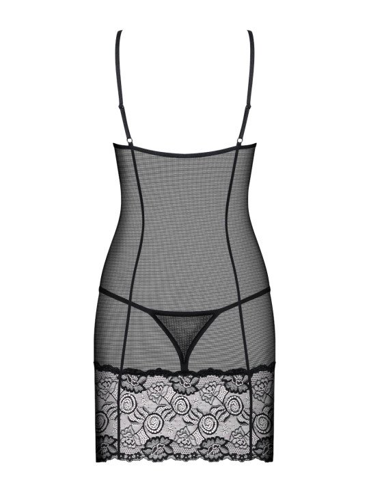 Alluria Nuisette en Dentelle