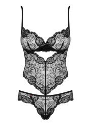 Alluria Boby en Dentelle