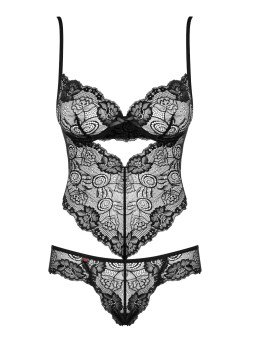 Alluria Boby en Dentelle