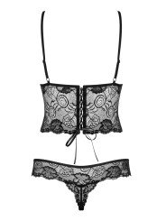 Alluria Boby en Dentelle