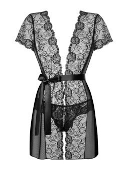 Alluria Déshabillé en Dentelle