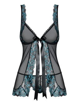 Amanta Nuisette Ouverte