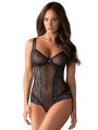 Amanta Body Ouvert