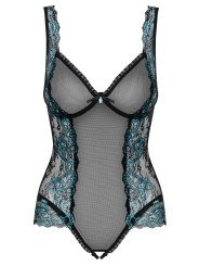 Amanta Body Ouvert