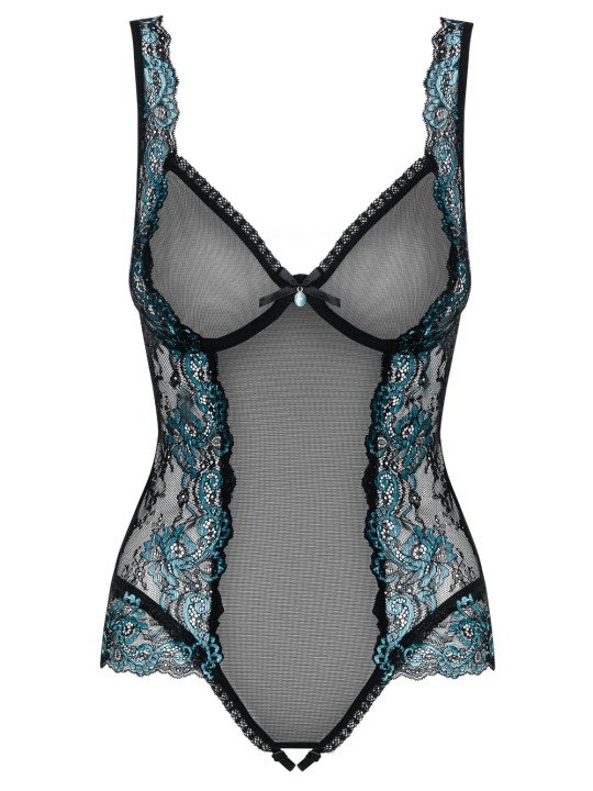 Amanta Body Ouvert