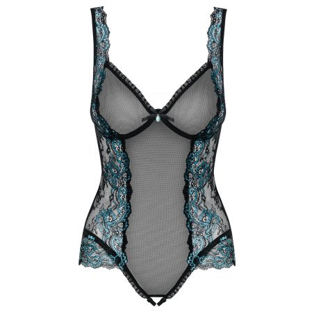 Amanta Body Ouvert
